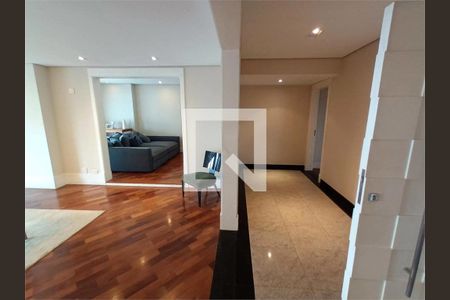 Apartamento à venda com 4 quartos, 370m² em Santo Amaro, São Paulo