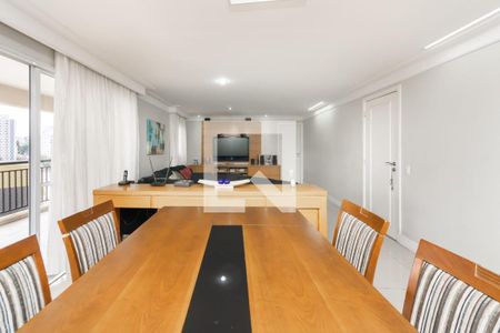 Apartamento à venda com 3 quartos, 146m² em Ipiranga, São Paulo