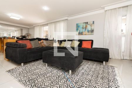 Apartamento à venda com 3 quartos, 146m² em Ipiranga, São Paulo