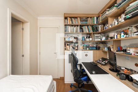 Apartamento à venda com 3 quartos, 146m² em Ipiranga, São Paulo