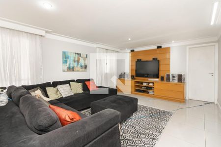 Apartamento à venda com 3 quartos, 146m² em Ipiranga, São Paulo