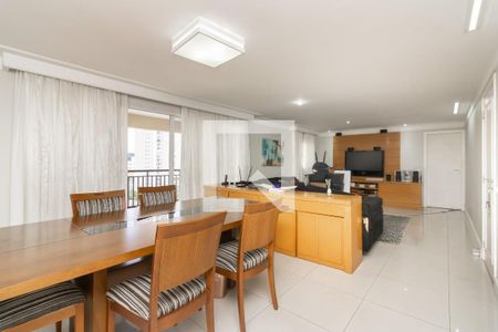 Apartamento à venda com 3 quartos, 146m² em Ipiranga, São Paulo