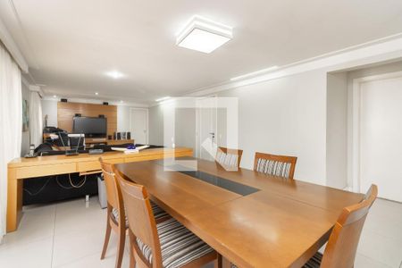 Apartamento à venda com 3 quartos, 146m² em Ipiranga, São Paulo