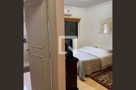 Apartamento à venda com 3 quartos, 242m² em Vila Suzana, São Paulo