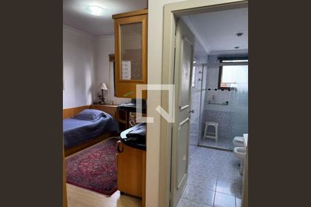Apartamento à venda com 3 quartos, 242m² em Vila Suzana, São Paulo