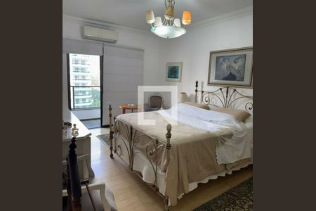 Apartamento à venda com 3 quartos, 242m² em Vila Suzana, São Paulo