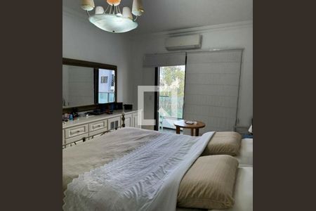 Apartamento à venda com 3 quartos, 242m² em Vila Suzana, São Paulo