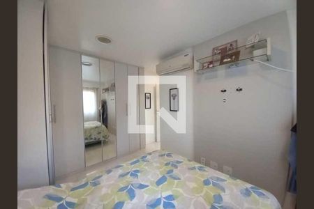 Apartamento à venda com 2 quartos, 80m² em Recreio dos Bandeirantes, Rio de Janeiro