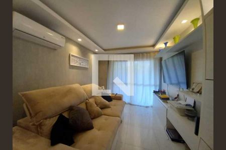 Apartamento à venda com 2 quartos, 80m² em Recreio dos Bandeirantes, Rio de Janeiro