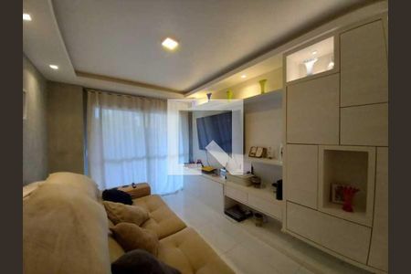 Apartamento à venda com 2 quartos, 80m² em Recreio dos Bandeirantes, Rio de Janeiro