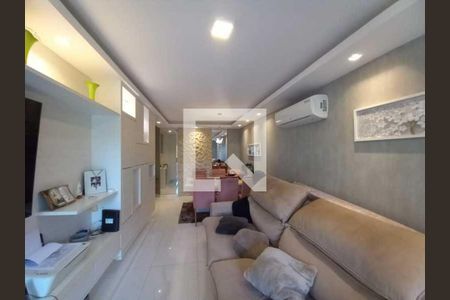 Apartamento à venda com 2 quartos, 80m² em Recreio dos Bandeirantes, Rio de Janeiro