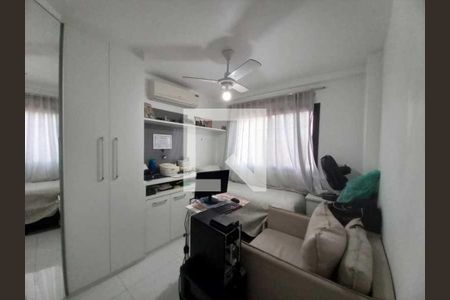 Apartamento à venda com 2 quartos, 80m² em Recreio dos Bandeirantes, Rio de Janeiro