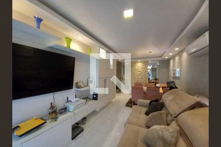 Apartamento à venda com 2 quartos, 80m² em Recreio dos Bandeirantes, Rio de Janeiro