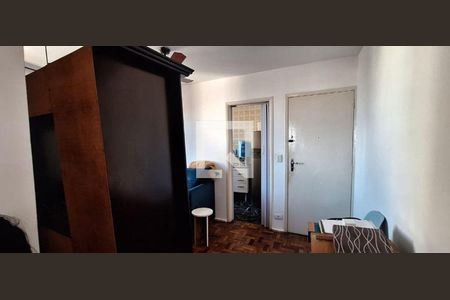 Apartamento à venda com 3 quartos, 80m² em Vila da Saúde, São Paulo