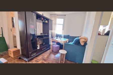 Apartamento à venda com 3 quartos, 80m² em Vila da Saúde, São Paulo