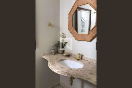 Apartamento à venda com 4 quartos, 400m² em Jardim Paulista, São Paulo