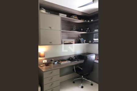 Apartamento à venda com 4 quartos, 400m² em Jardim Paulista, São Paulo