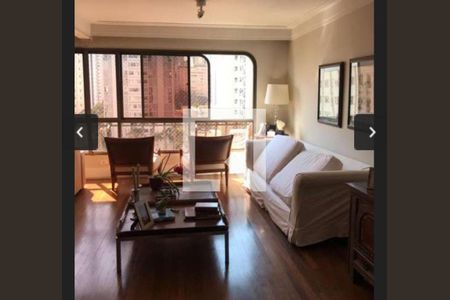Apartamento à venda com 4 quartos, 400m² em Jardim Paulista, São Paulo