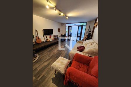 Casa à venda com 2 quartos, 200m² em Alto da Lapa, São Paulo