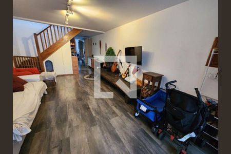 Casa à venda com 2 quartos, 200m² em Alto da Lapa, São Paulo