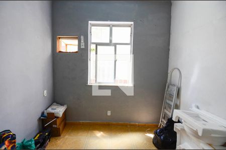 Quarto 2 de apartamento para alugar com 3 quartos, 70m² em Andaraí, Rio de Janeiro