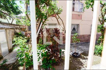 Quarto 1 de apartamento para alugar com 3 quartos, 70m² em Andaraí, Rio de Janeiro
