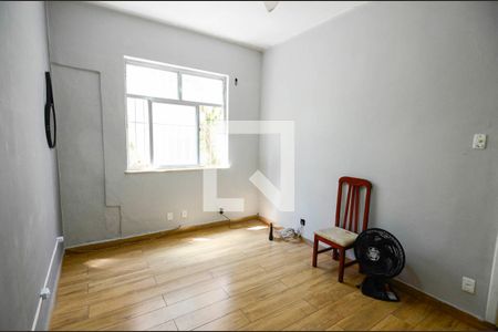 Sala de apartamento para alugar com 3 quartos, 70m² em Andaraí, Rio de Janeiro