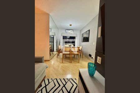 Foto 10 de apartamento à venda com 2 quartos, 55m² em Vila Mariana, São Paulo