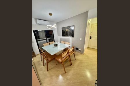 Foto 04 de apartamento à venda com 2 quartos, 55m² em Vila Mariana, São Paulo