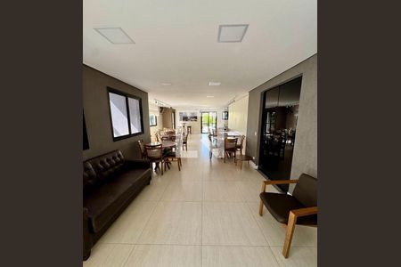 Foto 35 de apartamento à venda com 2 quartos, 55m² em Vila Mariana, São Paulo