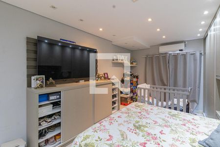 Quarto 1 de casa para alugar com 2 quartos, 125m² em Cidade Líder, São Paulo