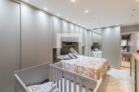 Quarto 1 de casa para alugar com 2 quartos, 125m² em Cidade Líder, São Paulo