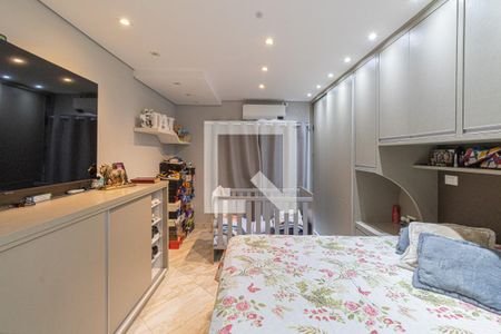 Quarto 1 de casa para alugar com 2 quartos, 125m² em Cidade Líder, São Paulo