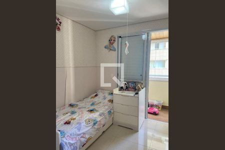 Foto 12 de apartamento à venda com 3 quartos, 128m² em Centro, Santo André