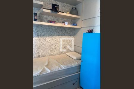Foto 18 de apartamento à venda com 3 quartos, 128m² em Centro, Santo André