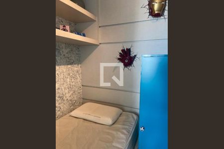 Foto 19 de apartamento à venda com 3 quartos, 128m² em Centro, Santo André