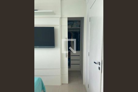 Foto 14 de apartamento à venda com 3 quartos, 128m² em Centro, Santo André