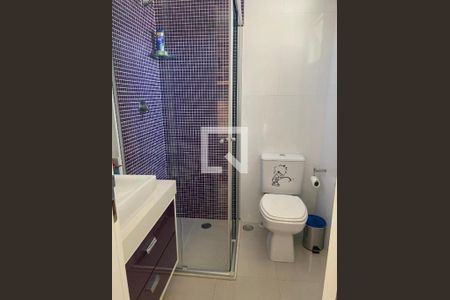 Foto 17 de apartamento à venda com 3 quartos, 128m² em Centro, Santo André