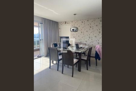 Foto 07 de apartamento à venda com 3 quartos, 128m² em Centro, Santo André