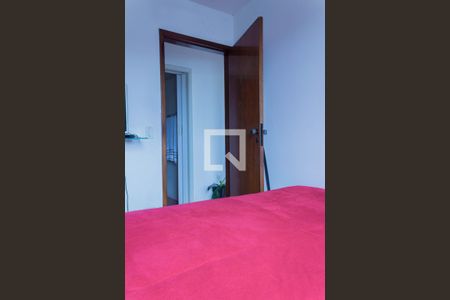 Quarto 1 de apartamento à venda com 3 quartos, 80m² em Parque Terra Nova, São Bernardo do Campo