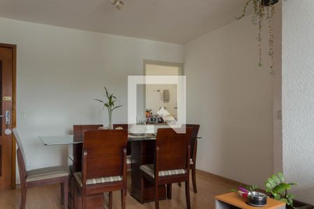 Sala de apartamento à venda com 3 quartos, 80m² em Parque Terra Nova, São Bernardo do Campo