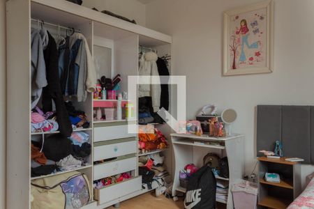 Quarto 2 de apartamento à venda com 3 quartos, 80m² em Parque Terra Nova, São Bernardo do Campo