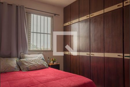 Quarto 1 de apartamento à venda com 3 quartos, 80m² em Parque Terra Nova, São Bernardo do Campo