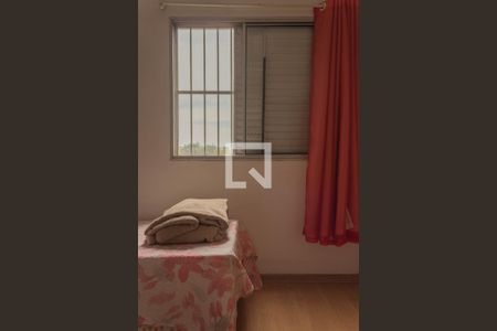 Quarto 2 de apartamento à venda com 3 quartos, 80m² em Parque Terra Nova, São Bernardo do Campo