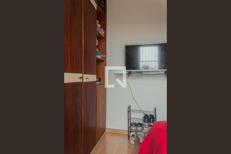 Quarto 1 de apartamento à venda com 3 quartos, 80m² em Parque Terra Nova, São Bernardo do Campo