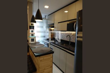 Foto 08 de apartamento à venda com 3 quartos, 67m² em Centro, Diadema
