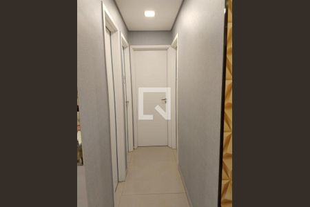 Foto 14 de apartamento à venda com 3 quartos, 67m² em Centro, Diadema