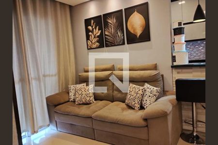 Foto 05 de apartamento à venda com 3 quartos, 67m² em Centro, Diadema