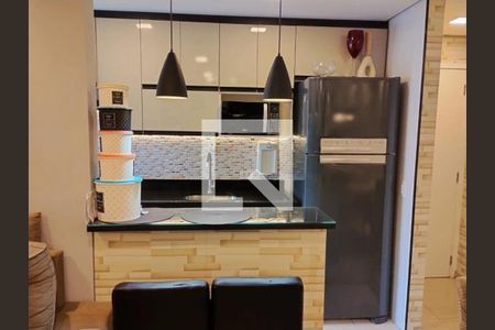 Foto 04 de apartamento à venda com 3 quartos, 67m² em Centro, Diadema