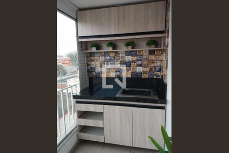 Foto 10 de apartamento à venda com 3 quartos, 67m² em Centro, Diadema